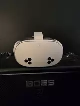 Formation Anglais en réalité virtuelle