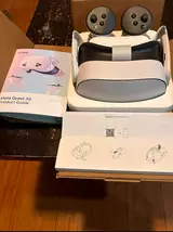 Formation Anglais en réalité virtuelle