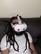 Formation Anglais en réalité virtuelle
