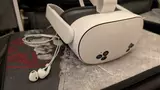 Formation Anglais en réalité virtuelle