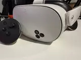 Formation Anglais en réalité virtuelle