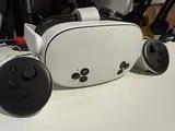 Formation Anglais en réalité virtuelle