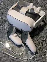 Formation Anglais en réalité virtuelle