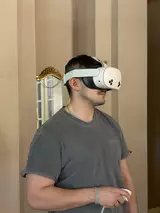 Formation Anglais en réalité virtuelle