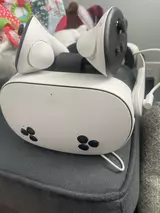 Formation Anglais en réalité virtuelle