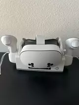 Formation Anglais en réalité virtuelle