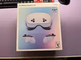 Formation Anglais en réalité virtuelle