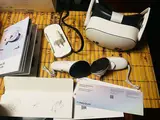 Formation Anglais en réalité virtuelle