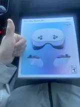 Formation Anglais en réalité virtuelle
